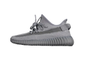 Adidas Yeezy Boost 350 V2 "Steel Grey"