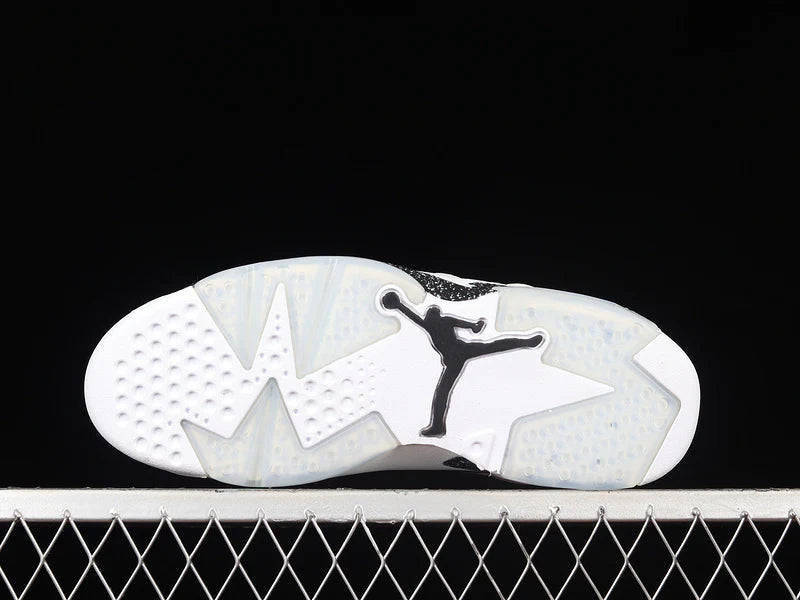 Air Jordan 6 Retro "Reverse Oreo