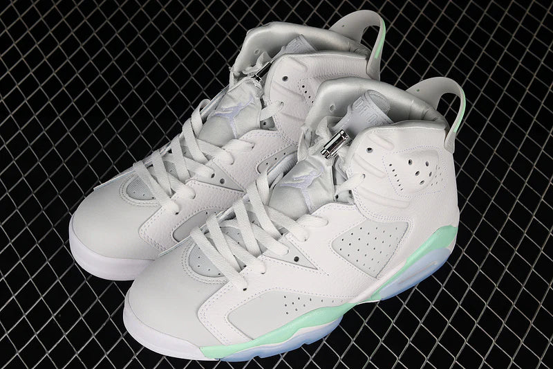 Air Jordan 6 Retro "Mint Foam"