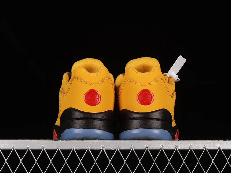 Air Jordan 5 Retro Low "Chutney"