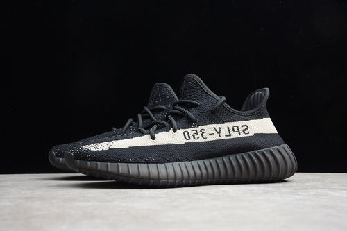 Adidas Yeezy Boost 350 V2 "Core Black White"