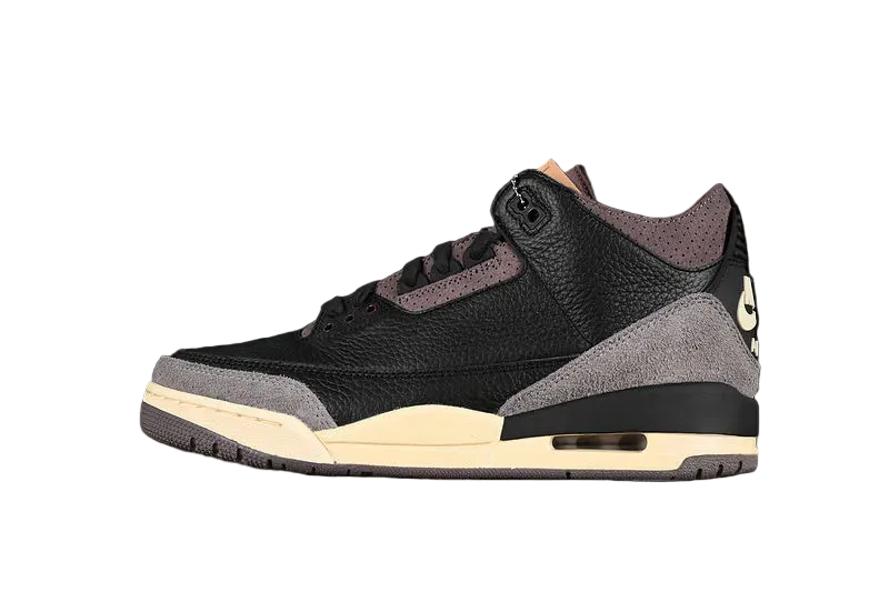 Air Jordan 3 Retro "A Ma Maniére"