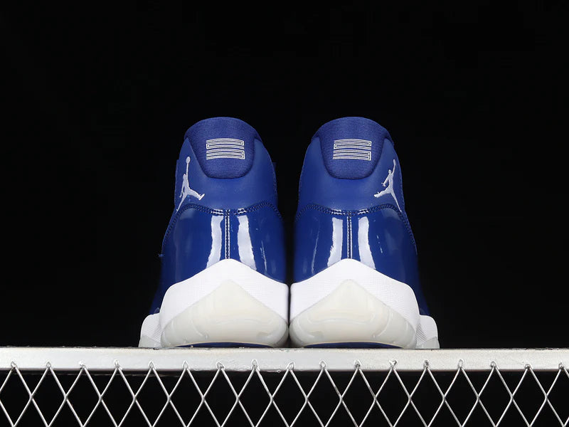 Air Jordan 11 Retro "Royal Midnight Navy"