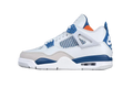 Air Jordan 4 Retro "Military Blue"