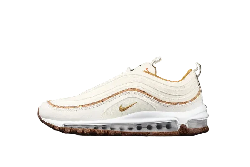 Nike Air Max 97 "Coconut Milk"