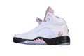 Air Jordan 5 Retro "Medium Soft Pink