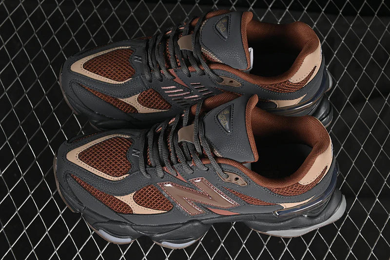 NB 9060 "Phantom Rich Oak"