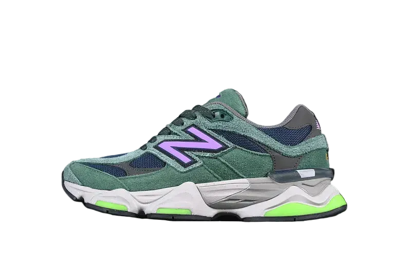 NB 9060 "Nightwatch Purple"
