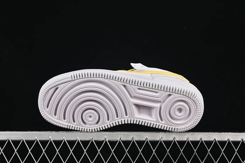 Nike Air Force 1 Shadow "White/Yellow"