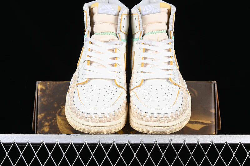 Air Jordan 1 Retro High OG Union LA x Bephie's “Summer '96”