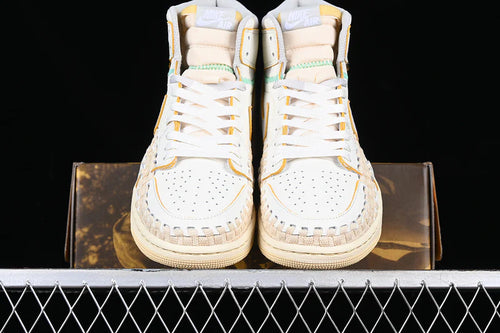 Air Jordan 1 Retro High OG Union LA x Bephie's “Summer '96”