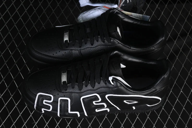 Nike Air Force 1 Cactus Plant Flea Market "Blacck"