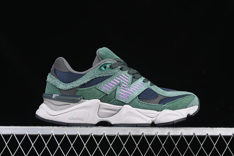 NB 9060 "Nightwatch Purple"