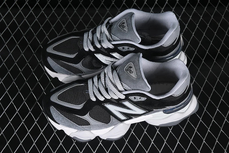 NB 9060 "Black/Grey"
