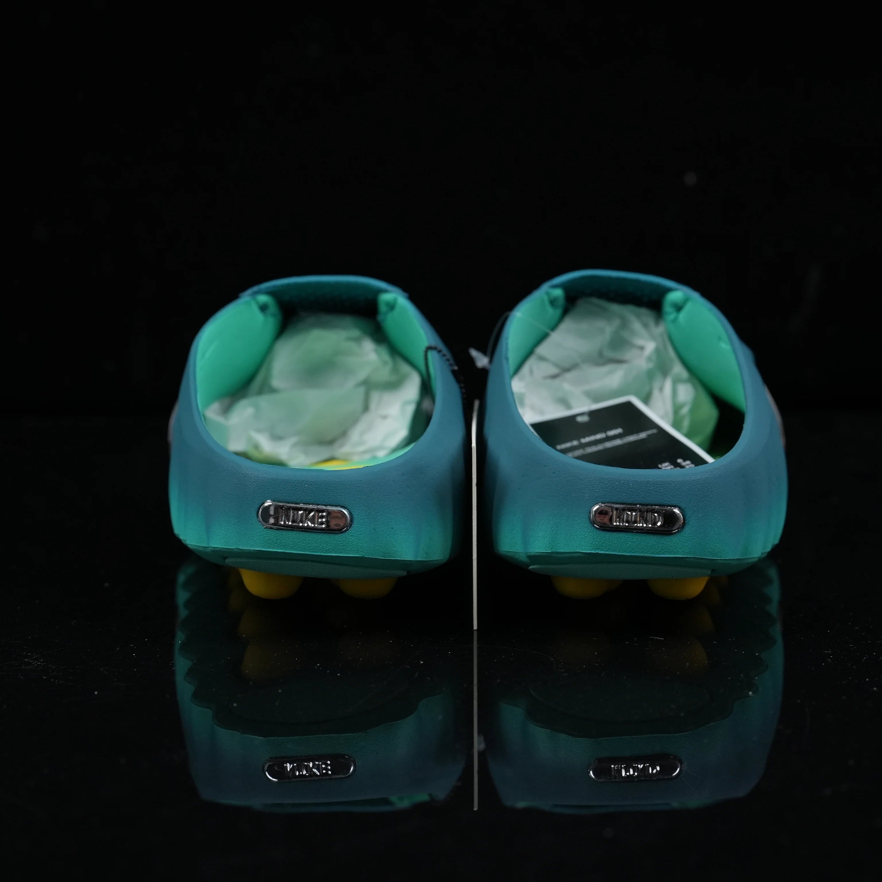 Nike Mind 001 "Geode Teal Light Menta"