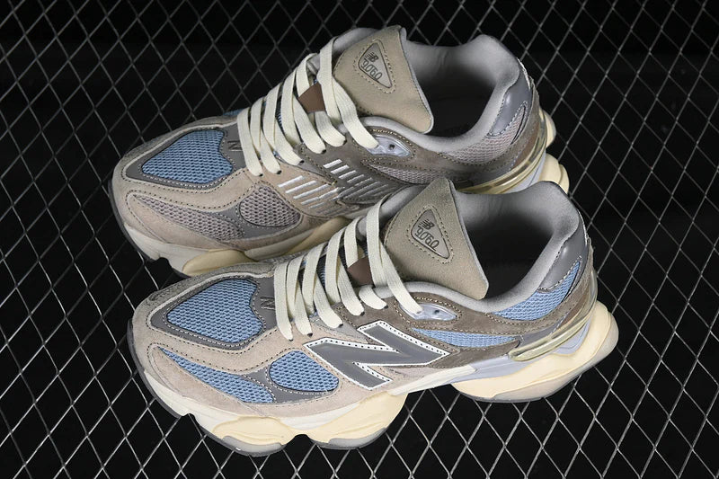 NB 9060 "Blossom Pack/Mushroom"