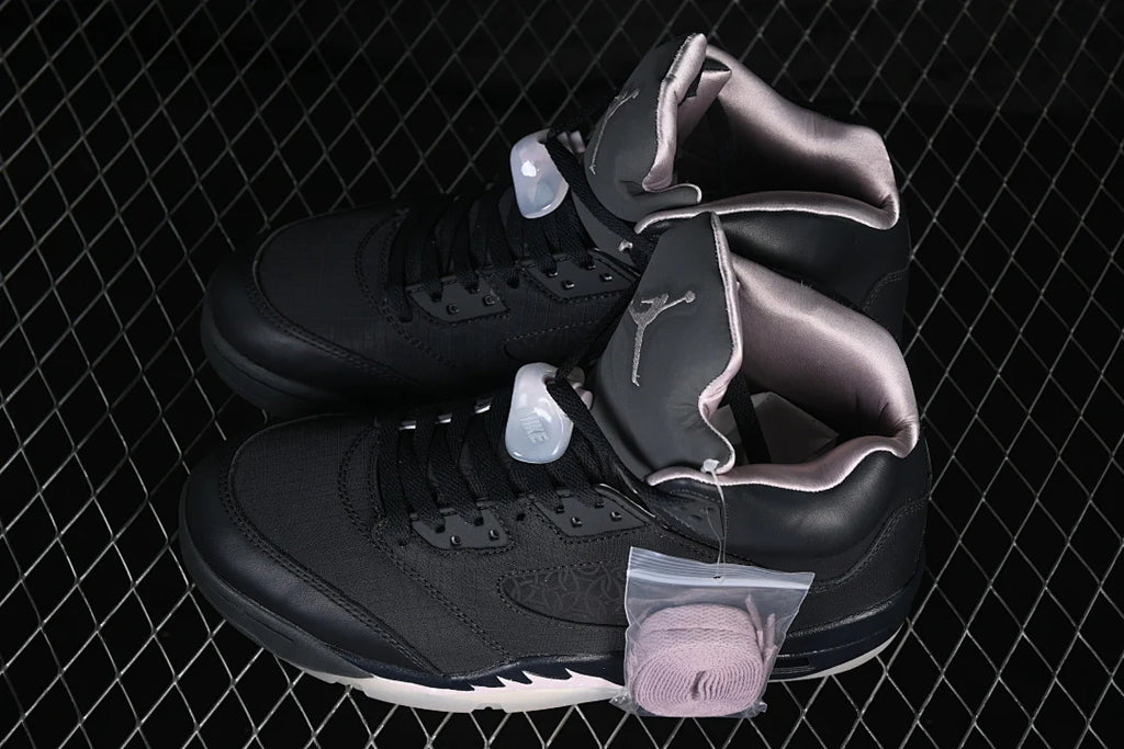 Air Jordan 5 Retro "Paris Saint-Germain"