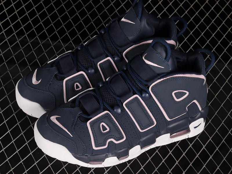 Nike Air More Uptempo "Obsidian"