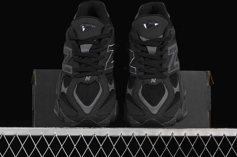 NB 9060 "Triple Black"