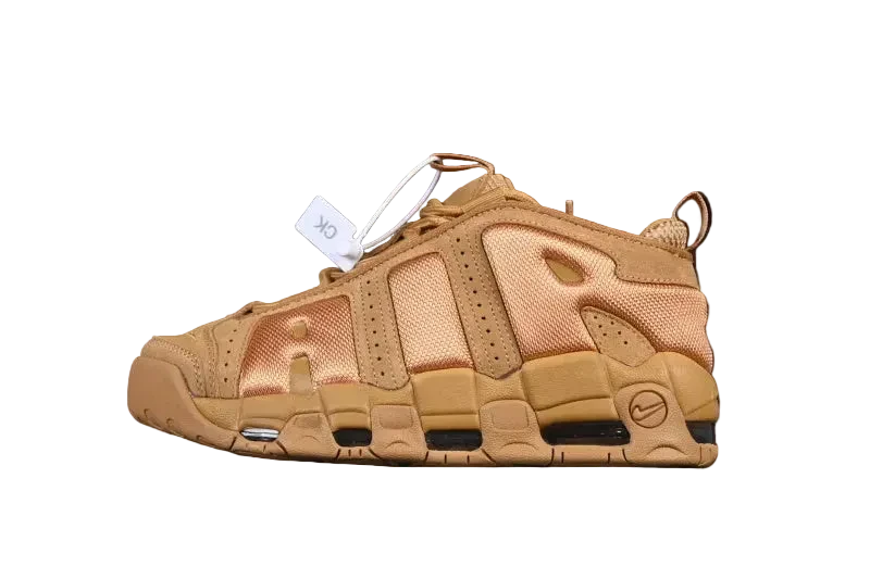 Nike Air More Uptempo "Flax"
