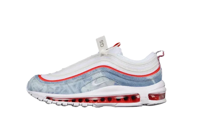 Nike Air Max 97 "Denim"