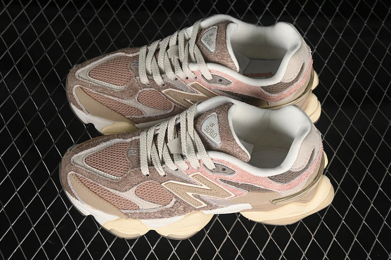 NB 9060 "Landslide Mushroom