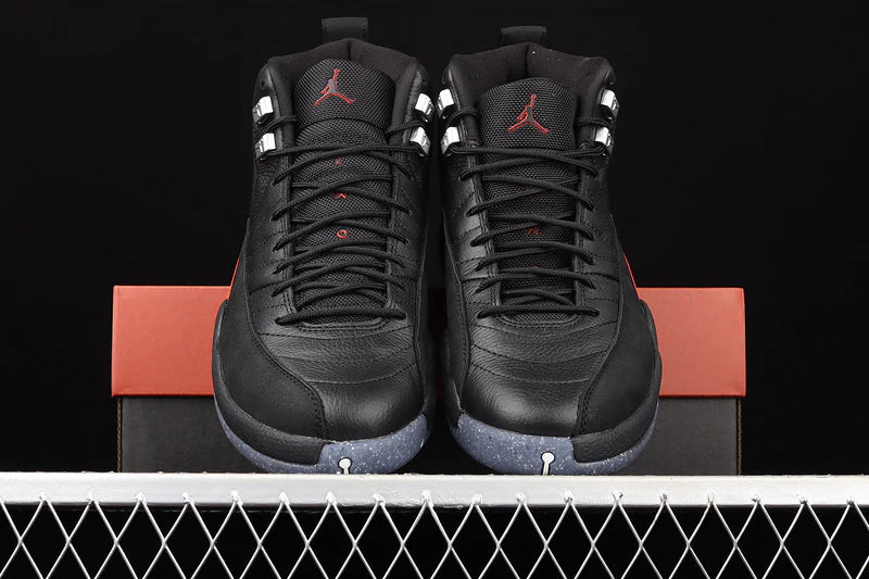 Air Jordan 12 Retro "Utility"