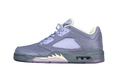 Air Jordan 5 Retro Low "Indigo Haze"