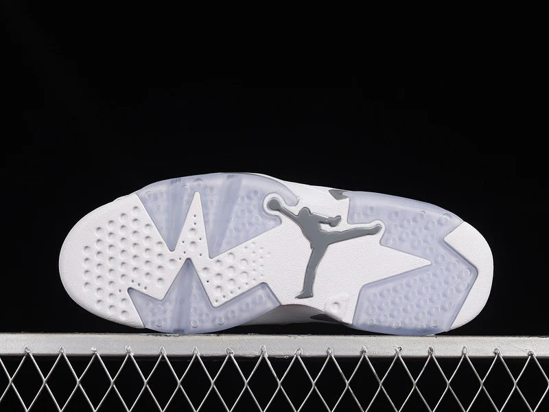 Air Jordan 6 Retro "Cool Grey"