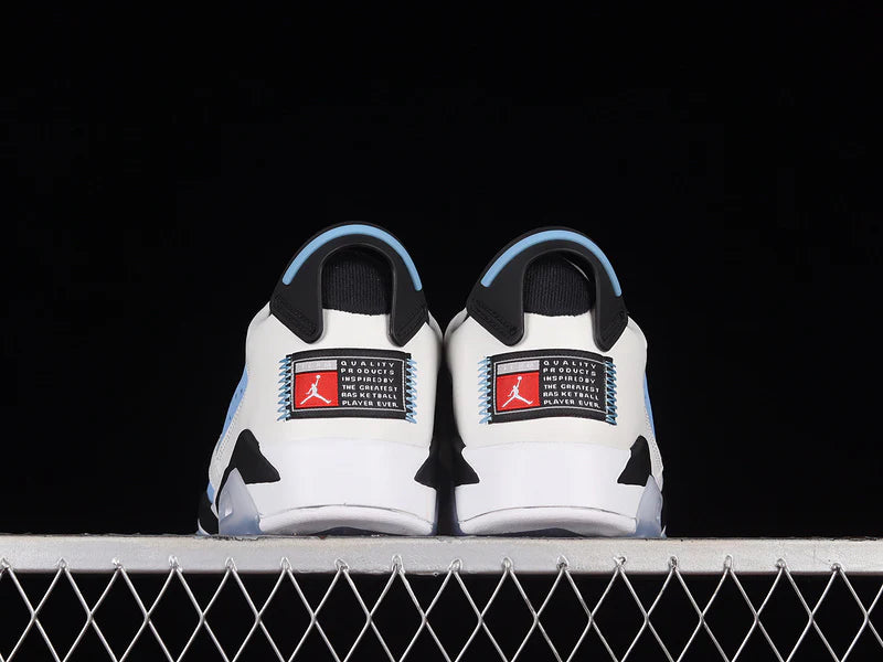 Air Jordan 6 Retro Low "UNC Home"