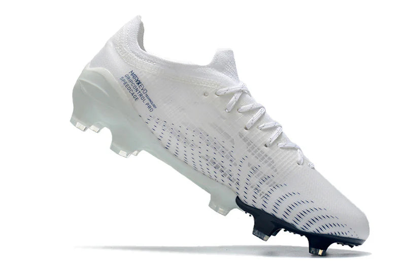 Puma Ultra 1.3 FG "White/Blue"