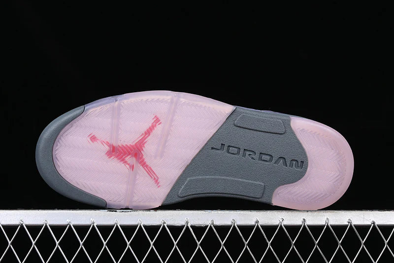 Air Jordan 5 Retro Low "Indigo Haze"