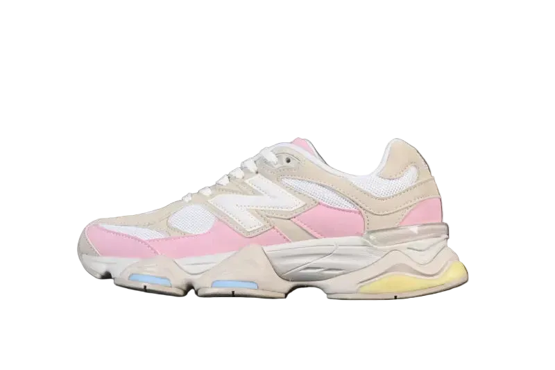NB 9060 "Pink Haze"