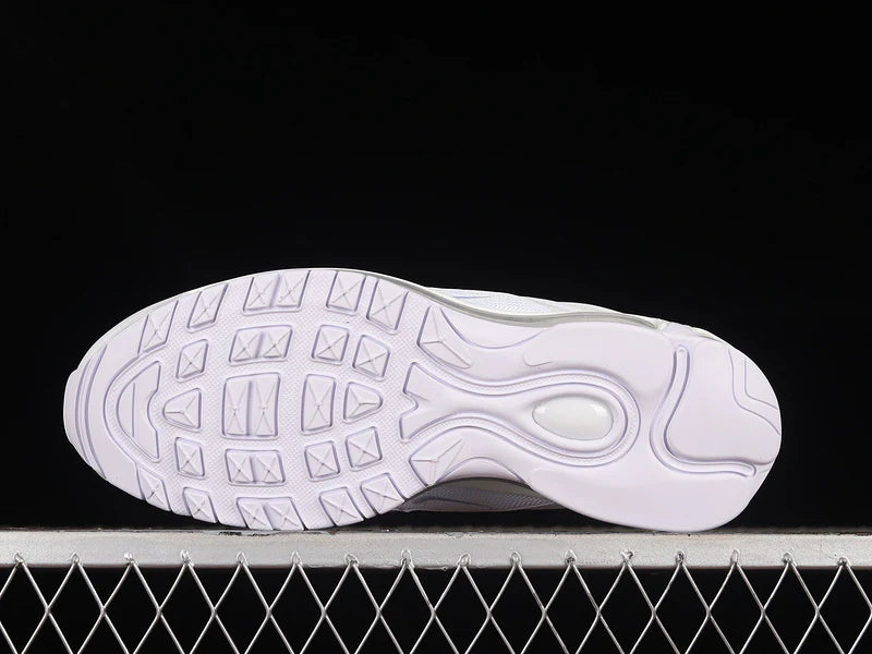 Nike Air Max 97 "Triple White"