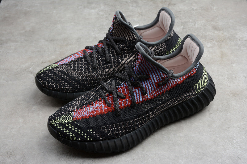 Adidas Yeezy Boost 350 V2 "Yecheil (Non-Reflective)"