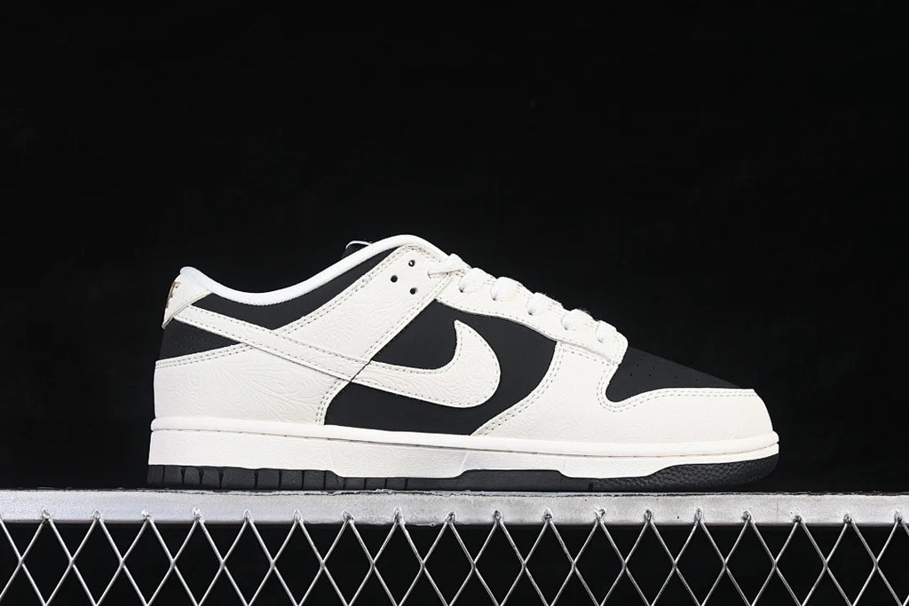 Nike SB Dunk Low "Reverse Panda"