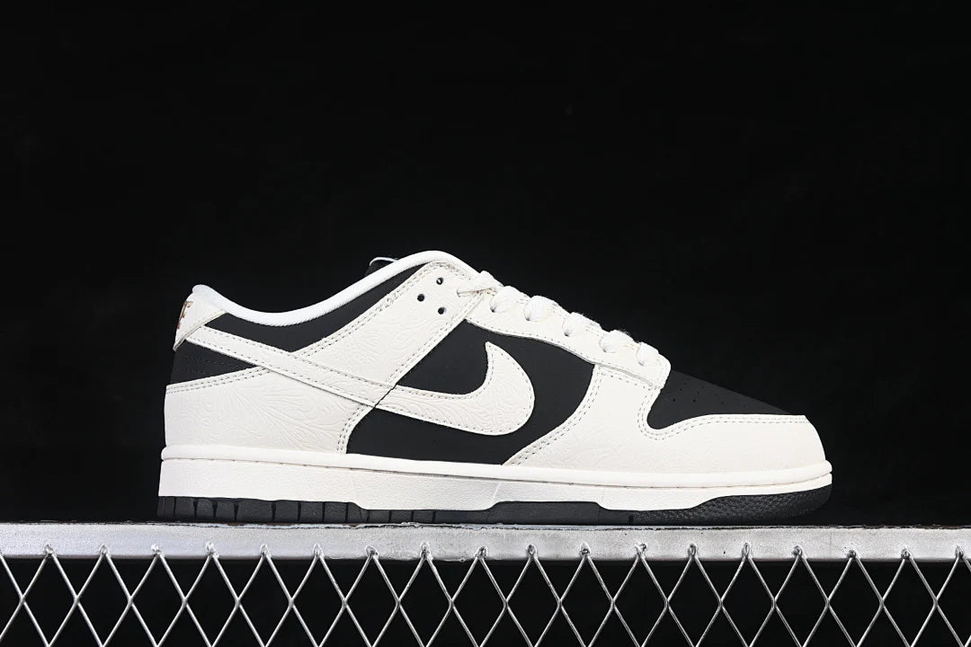 Nike SB Dunk Low "Reverse Panda"