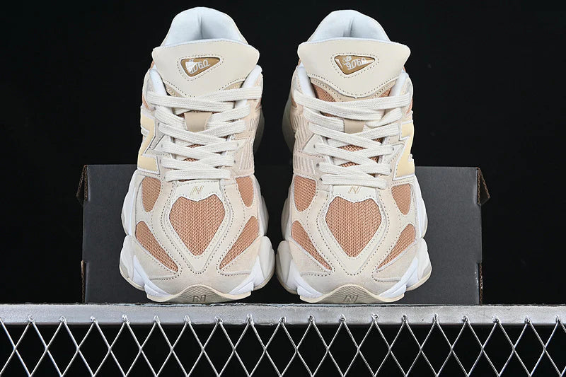 NB 9060 "Sea Salt Beige"