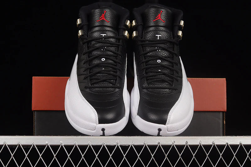 Air Jordan 12 Retro "Playoffs 2022"