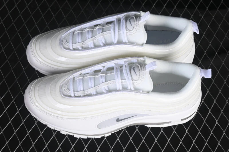 Nike Air Max 97 "White/Grey"