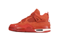Air Jordan 4 Retro OG SP "Nigel Sylvester Brick by Brick"