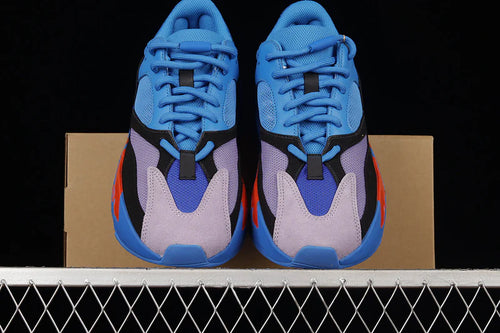 Adidas Yeezy Boost 700 "Hi-Res Blue"