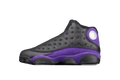 Air Jordan 13 Retro "Court Purple"