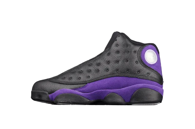 Air Jordan 13 Retro "Court Purple"