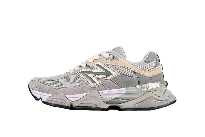 NB 9060 "Cloud/Grey/Cream"