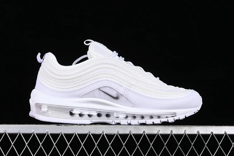 Nike Air Max 97 "White"
