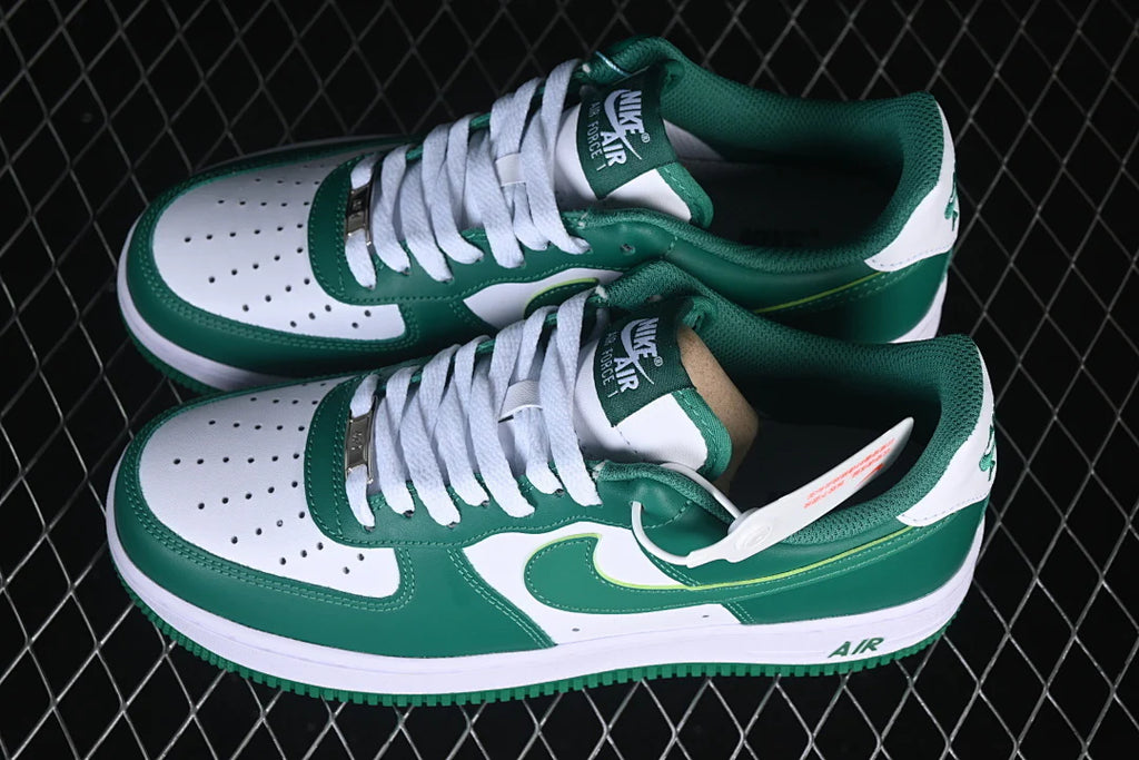 Nike Air Force 1 "Green malachite"