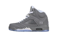 Air Jordan 5 Retro "Wolf Grey"