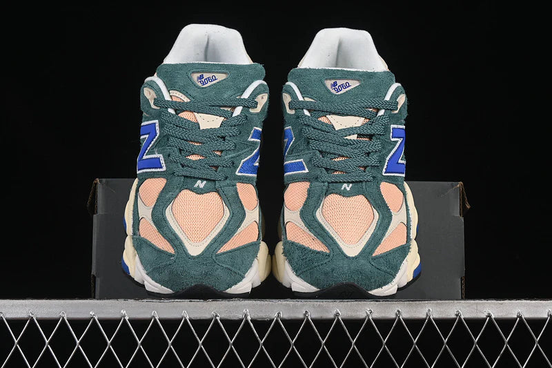 NB 9060 "New Spruce"