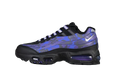 Nike Air Max 95 "Big Bubble 'Camo Purple"